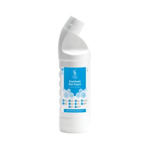 Evans Everfresh Pot Pourri Toilet Cleaner ‑ 1 Litre