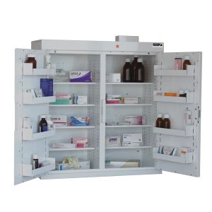 Sunflower MC8 Medicine Cabinet
