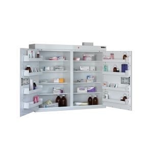 Sunflower MC9 Medicine Cabinet