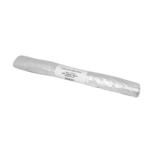 Clear Mediumweight Food Caddy Liners on a Roll (10L)