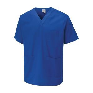 Scrub Tunic