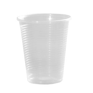 Translucent Clear Non‑Vending Cup 7oz