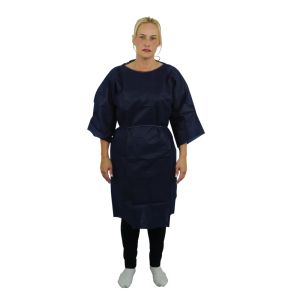 Shield Disposable Modesty Patient Gowns