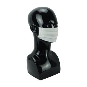 2ply Paper Face Mask