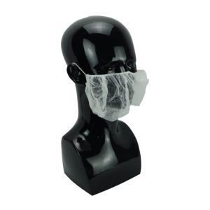 Non Woven Beard Mask