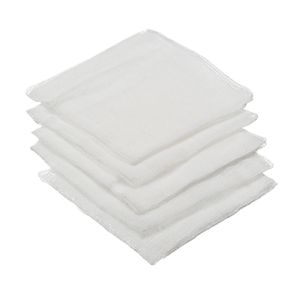 Sterile Gauze Swabs ‑ 10cm x 10cm, 8ply