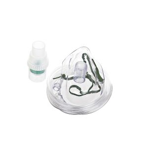Hudson Adult Nebuliser Set