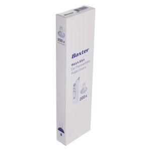Baxter Welch Allyn Disposable Ear Probe Covers