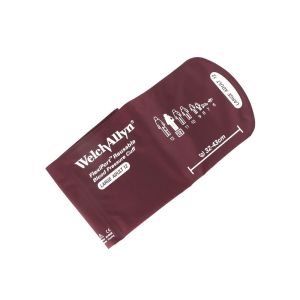 Welch Allyn Flexiport Blood Pressure Adult Cuff ‑ Size 12 (32‑43cm)
