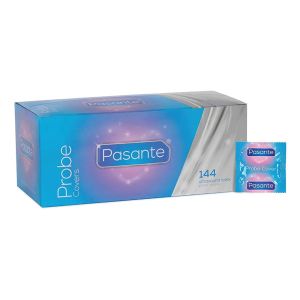 Pasante Latex Ultrasound Probe Covers