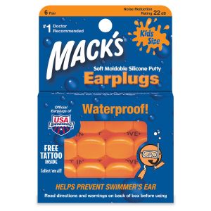 Childs Ear Plugs