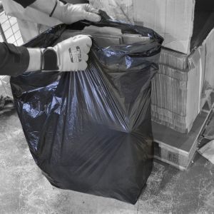 Everyday Value Black Refuse Sacks ‑ Medium Duty