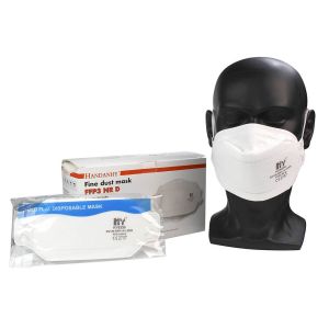 Handanhy FFP3 Non Valved Face Mask
