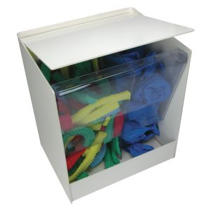 Multi‑purpose Dispenser