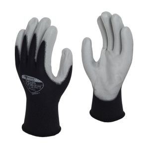 Shield GH100 PU Coated Nylon Glove