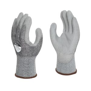 Shield GH500 Cut Resistant PU Palm Coated Glove
