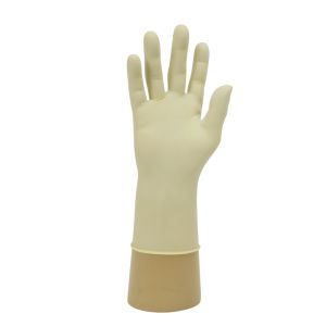 HandSafe GN31 Natural Latex Powder Free Exam Glove