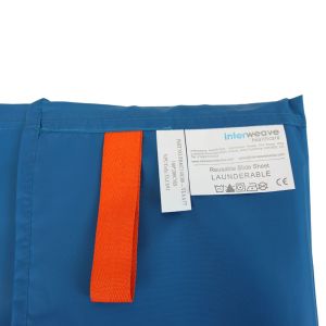 Reusable Tubular Slide Sheet ‑ 140 x 200cm
