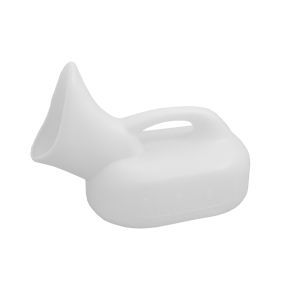 Reusable Adult Female Urinal Bottle