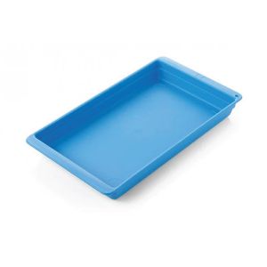 Instrument Tray ‑ Solid Base 270 x 150 x 30mm