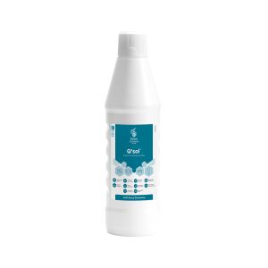 Evans Q'Sol Washing Up Liquid ‑ 1 Litre