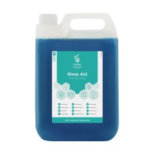 Evans Rinse Aid ‑ 5 Litre