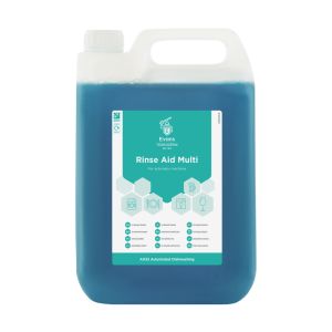 Evans Rinse Aid Multi 5L