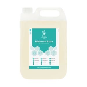 Evans Dishwash Extra ‑ 5 Litre