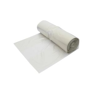 Shield Clear Refuse Sacks on a Roll ‑ Heavy Duty