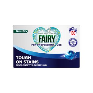 Fairy Non Bio Liquitabs (100)