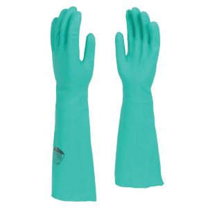 Polyco N‑Dura 45 Nitrile Synthetic Rubber Glove