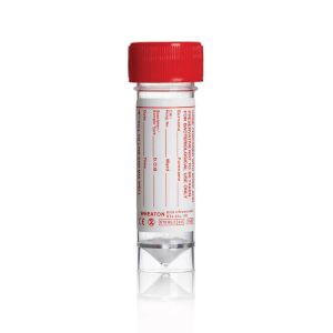 30ml Urine Bottle/Sample collection with Boric Acid