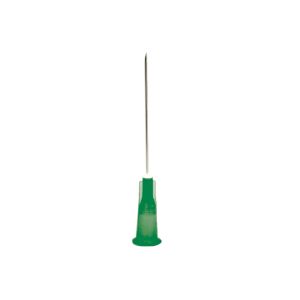 BD Microlance Needles 21g x 1 1/2