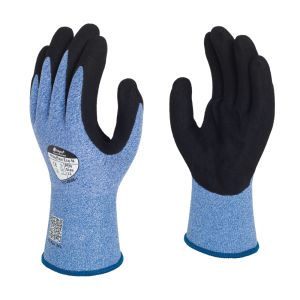 Polyco Polyflex® Eco N Foamed Nitrile Coated Glove
