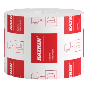 Katrin 103424 System 800 2ply Toilet Roll