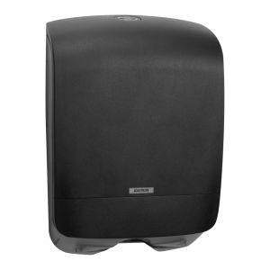 Katrin Hand Towel Dispenser ‑ Black