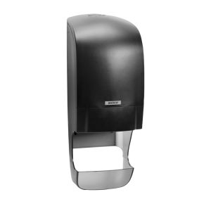 Katrin Inclusive System Toilet Roll Dispenser ‑ Black