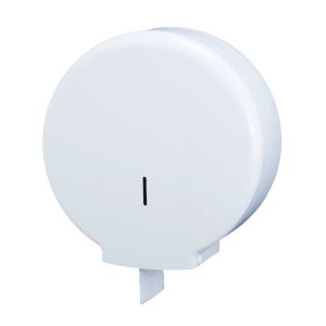 Premium Maxi Jumbo Toilet Roll Dispenser
