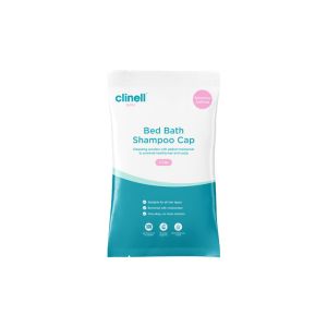 Clinell Shampoo Cap