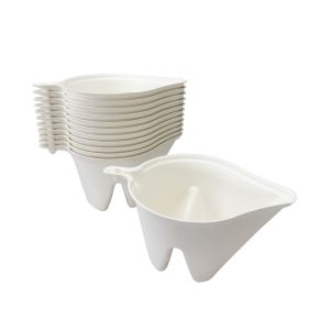 Pee‑in‑Pot Pulp Urine Collection Device