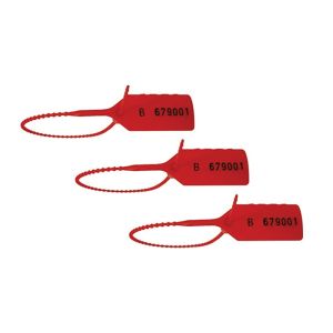SECUR‑TAG – Set of 100 Security Tags