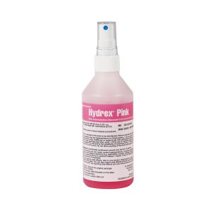 Hydrex Pink Spray Skin Disinfectant 200ml