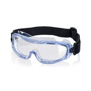 Beeswift Low Profile Clear Safety Goggles