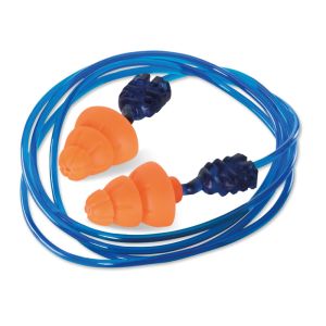 Corded Reusable Ear Plugs