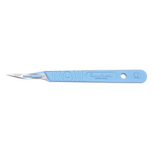 Swann Morton No.11 Scalpel Blade with Handle