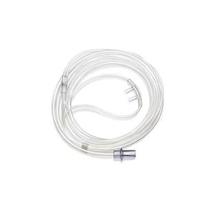 Adult Nasal Cannula with Prongs and 1.8m Tube