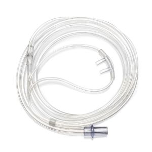 Adult Nasal Cannula with 2m Oxygen Tubing