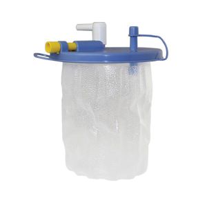 Devilbiss Flovac Standard Liner 1 Litre