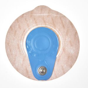 Ambu Blue Sensor VLC Electrodes Wet Gel 68mm