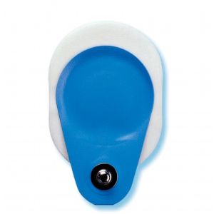 Ambu Blue Sensor T Electrodes 48 x 33mm